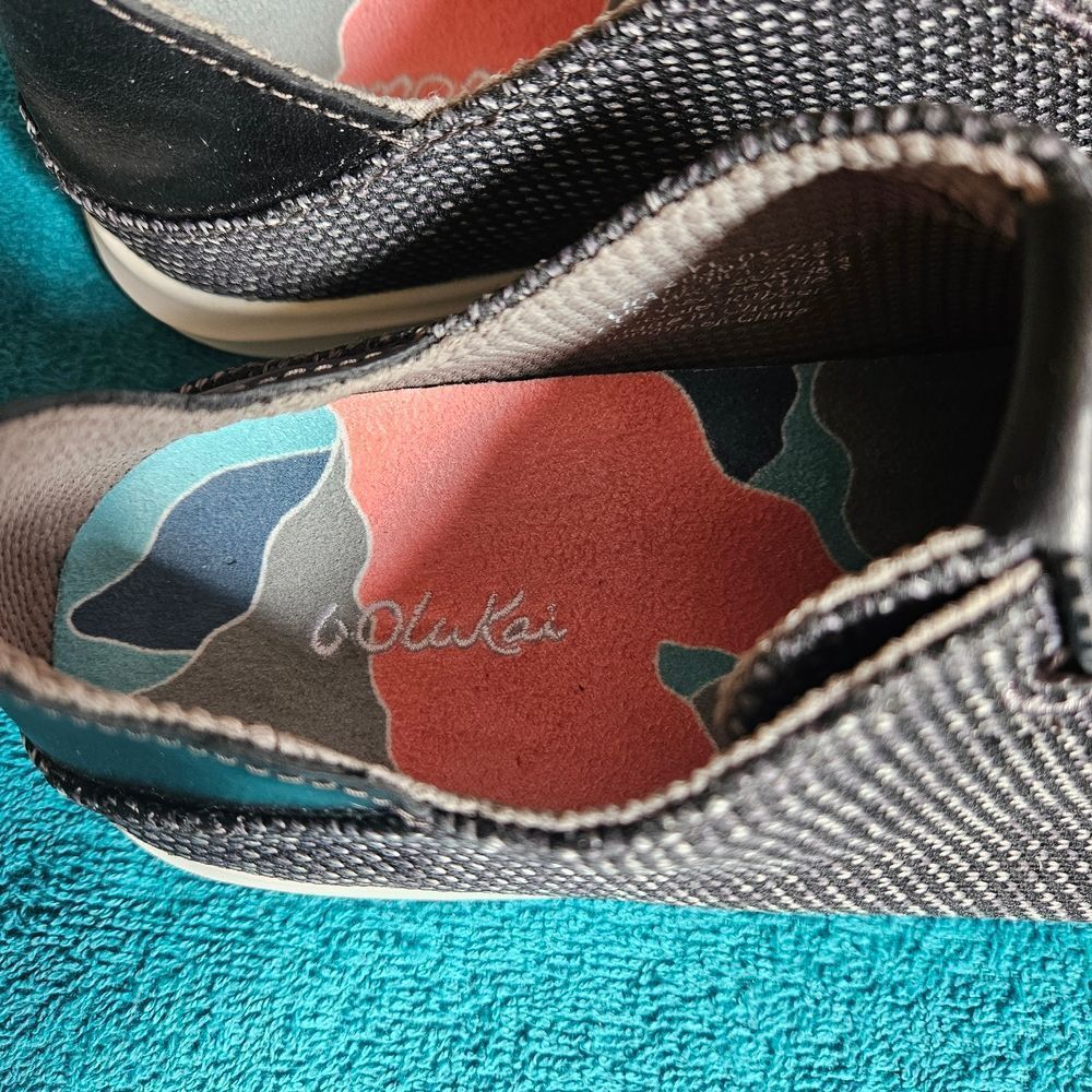 OluKai Hale'iwa Li Ha'a 6.5 Women - Picture 5 of 6